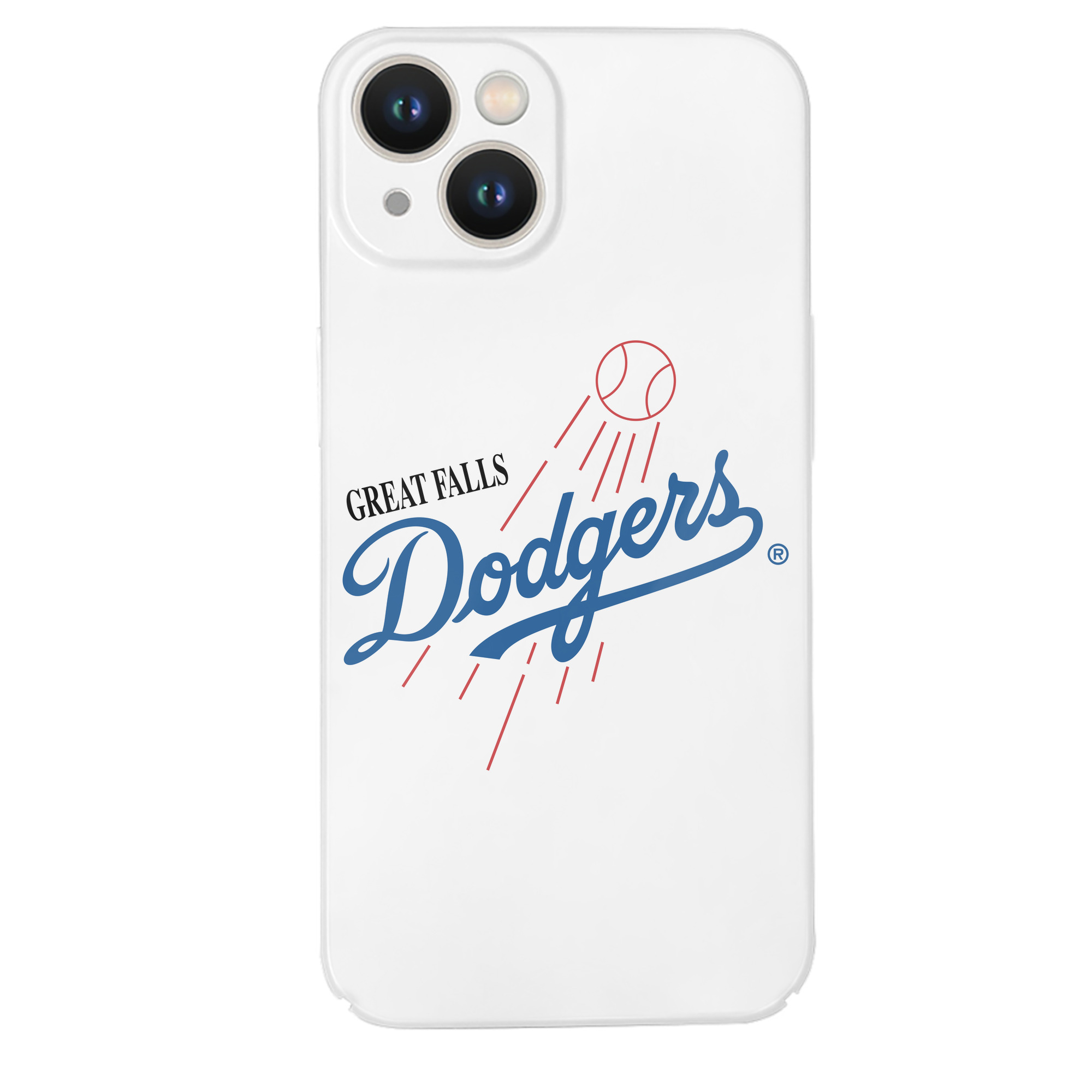  IPhone 14 Series Full-Cover Hard Case – Shockproof With Raised Camera Protection – Precise Cutouts, Wireless Charging Compatible – Durable, Anti-Yellowing, Easy To Clean